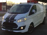 Ford Transit Custom Long 290 2.2 125kW thumbnail
