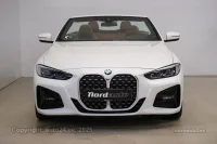 BMW 420 i Cabrio M Sportpakett 2 135kW thumbnail