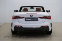 BMW 420 i Cabrio M Sportpakett 2 135kW thumbnail