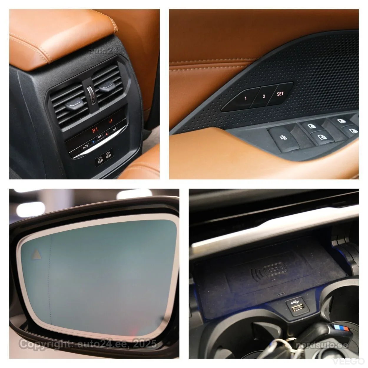 BMW 420 i Cabrio M Sportpakett 2 135kW