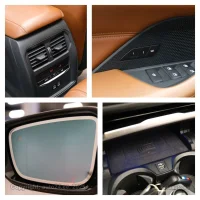 BMW 420 i Cabrio M Sportpakett 2 135kW thumbnail