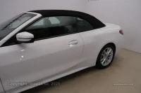 BMW 420 i Cabrio M Sportpakett 2 135kW thumbnail