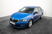 Skoda Octavia Active 1.0 85kW thumbnail