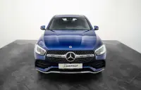 Mercedes-Benz GLC300 d 4Matic Coupe AMG 2.0 180kW thumbnail