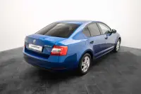 Skoda Octavia Active 1.0 85kW thumbnail