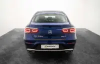 Mercedes-Benz GLC300 d 4Matic Coupe AMG 2.0 180kW thumbnail