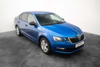 Skoda Octavia Active 1.0 85kW thumbnail