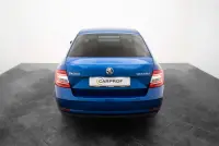 Skoda Octavia Active 1.0 85kW thumbnail