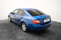Skoda Octavia Active 1.0 85kW thumbnail