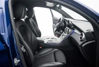 Mercedes-Benz GLC300 d 4Matic Coupe AMG 2.0 180kW thumbnail