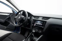 Skoda Octavia Active 1.0 85kW thumbnail