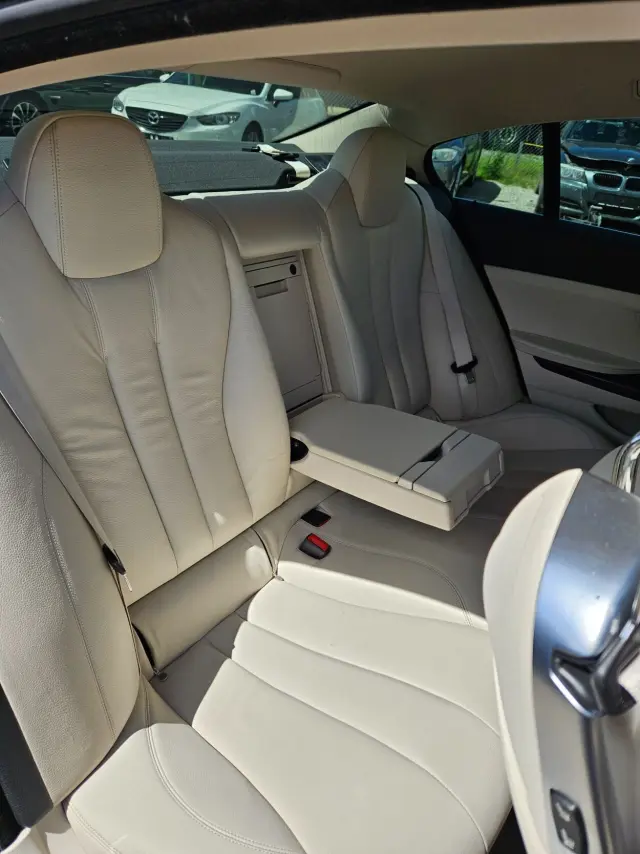 Image of BMW 640D Gran Coupé 3.0 230kW