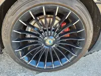 BMW 730D M-Pakett 3.0 190kW thumbnail