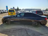 BMW 730D M-Pakett 3.0 190kW thumbnail