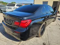 BMW 730D M-Pakett 3.0 190kW thumbnail