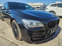 BMW 730D M-Pakett 3.0 190kW thumbnail