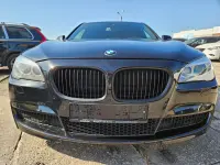 BMW 730D M-Pakett 3.0 190kW thumbnail