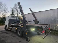 Scania P280 206kW thumbnail