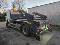 Scania P280 206kW thumbnail