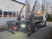 Scania P280 206kW thumbnail