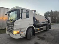 Scania P280 206kW thumbnail