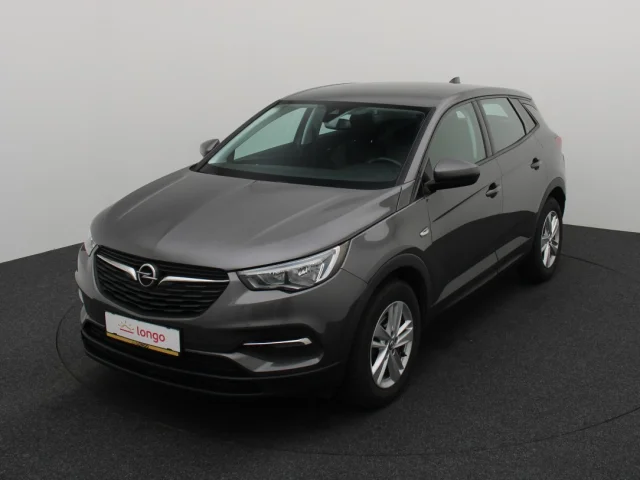 Image of Opel Grandland X 1.5 96kW