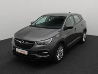 Opel Grandland X 1.5 96kW thumbnail
