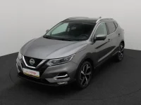 Nissan Qashqai 1.2 85kW thumbnail