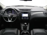 Nissan Qashqai 1.2 85kW thumbnail