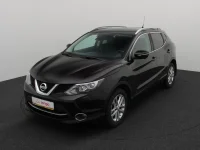 Nissan Qashqai 1.2 85kW thumbnail