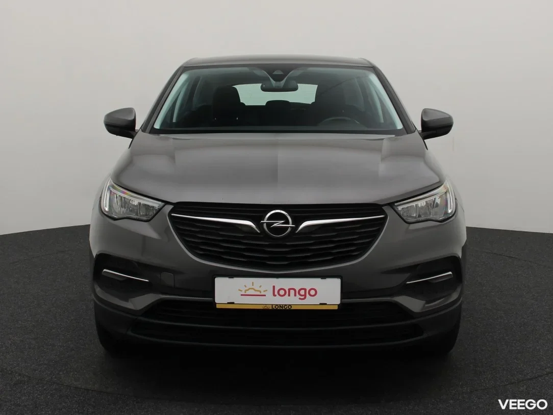 Opel Grandland X 1.5 96kW