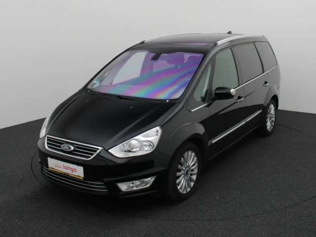 Image of Ford Galaxy 1.6 118kW