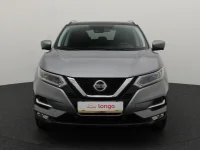 Nissan Qashqai 1.2 85kW thumbnail