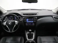 Nissan Qashqai 1.2 85kW thumbnail