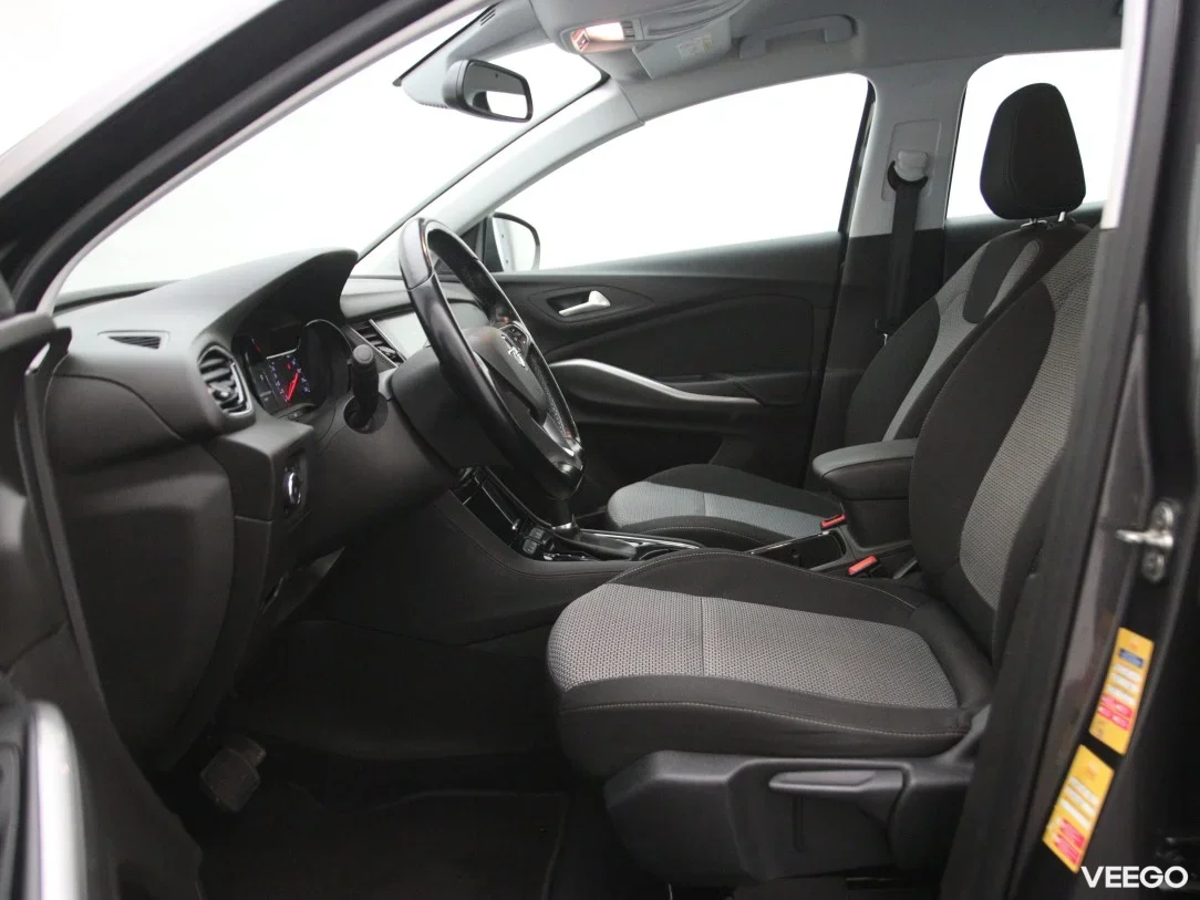 Opel Grandland X 1.5 96kW