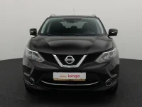 Nissan Qashqai 1.2 85kW thumbnail