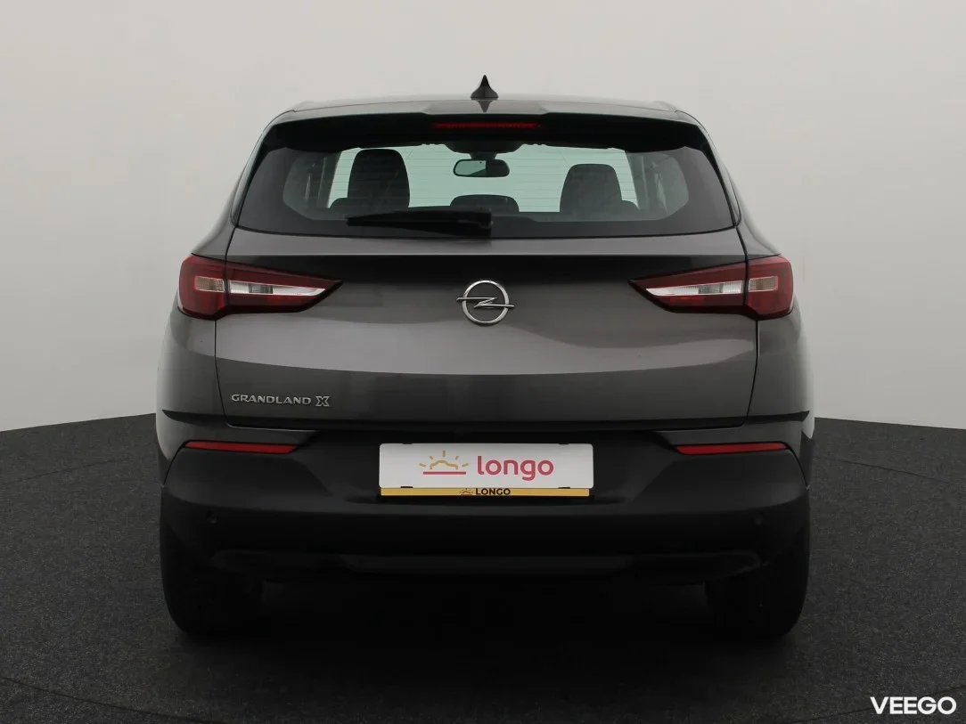 Opel Grandland X 1.5 96kW