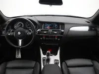BMW X3 3 190kW thumbnail