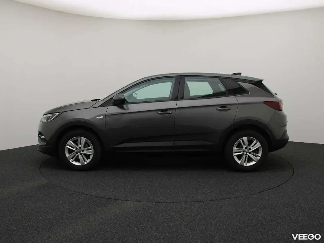 Opel Grandland X 1.5 96kW