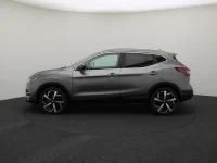 Nissan Qashqai 1.2 85kW thumbnail
