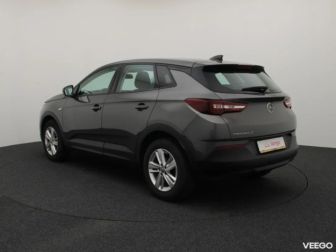 Opel Grandland X 1.5 96kW