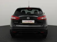 Nissan Qashqai 1.2 85kW thumbnail