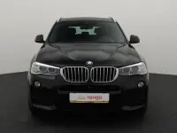 BMW X3 3 190kW thumbnail