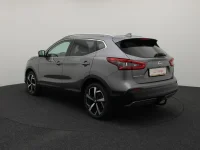 Nissan Qashqai 1.2 85kW thumbnail