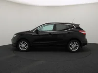 Nissan Qashqai 1.2 85kW thumbnail