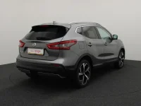 Nissan Qashqai 1.2 85kW thumbnail