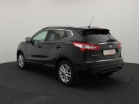 Nissan Qashqai 1.2 85kW thumbnail