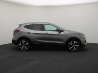 Nissan Qashqai 1.2 85kW thumbnail