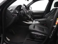 BMW X3 3 190kW thumbnail