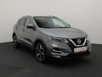 Nissan Qashqai 1.2 85kW thumbnail
